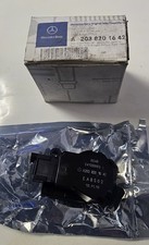 A2038201642 Mercedes (Original) Elektromotor  Lüftung-Heizung