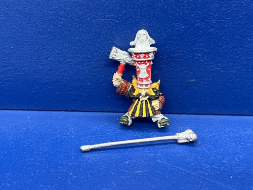 Rar chaos dwarf lord ohne - lord,