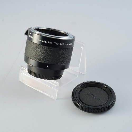 Excellent nikon telekonverter - excellent,