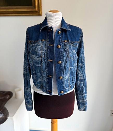 Versace jeans couture damen - jeans,