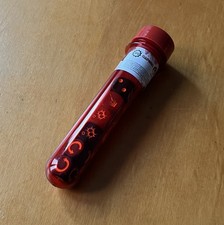 RESIDENT EVIL 3: THE BOARD