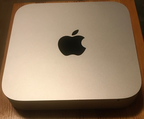 Apple mac mini - apple,