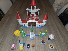 LEGO Super Mario: Pilz-Palast