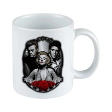 Vintage Legends Tasse |