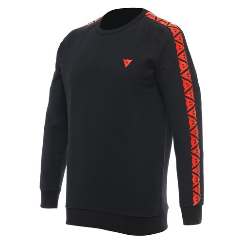 Sweater dainese stripes - , m