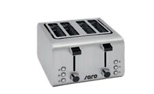 SARO Toaster Modell ARIS 4 Gastro * Art.-Nr.: 282-1055