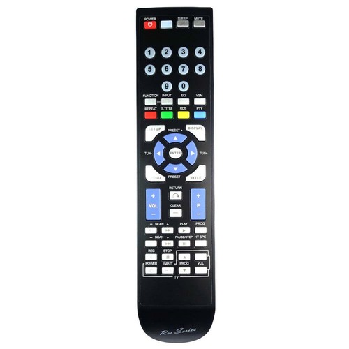 Serie heimkino - rm-serie,