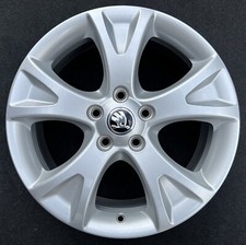 TOP Original Skoda Octavia 1Z