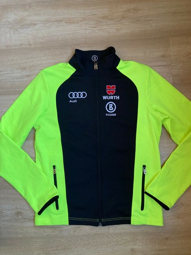 Bogner dsv team ski - bogner,