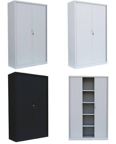 Sideboard querrollladenschrank - sideboard,