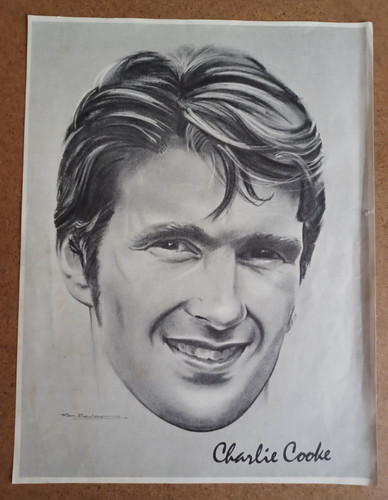 Charlie cooke chelsea - charlie, &