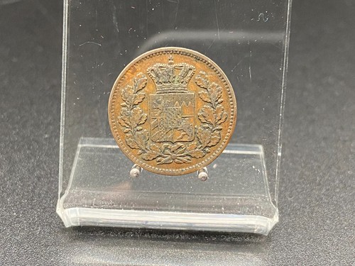 Königreich bayern pfennig - bayern,