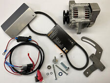 Kubota B7000 Umbausatz Lichtmaschine