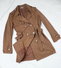 Brauner Stefanel Baumwolle 2