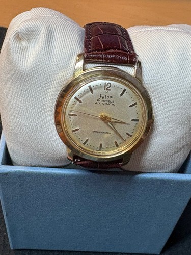 Felca swiss sportmaster - felca,
