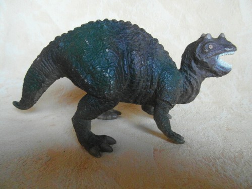 Schleich saurier ceratosaurus - schleich,