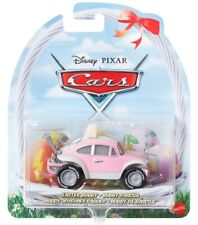 THE EASTER BUGGY Der Oster Disney Pixar Cars 1:55 Die-cast Auto Metall Neu Toy