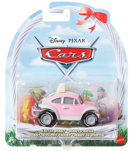 The easter buggy - the,