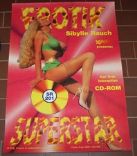 Pin poster sibylle rauch - poster,