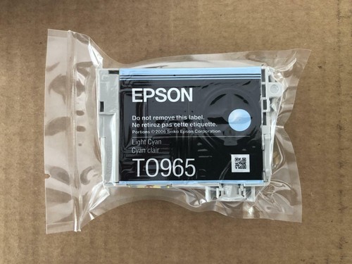 Original epson tinte - tinte,