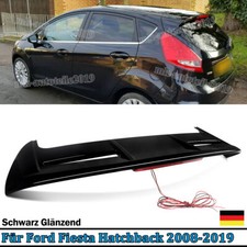 Dachspoiler für Ford Fiesta