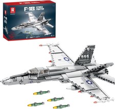 REOBRIX 33022 | F18 Strike
