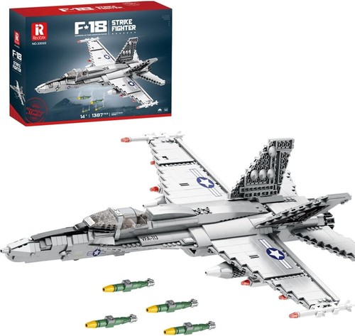 Reobrix 33022 f18 - f18, strike