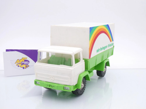 Hammer plastik mercedes benz - hammer,