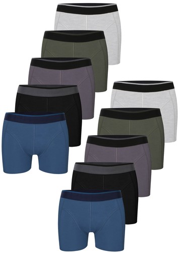 Herren boxershorts - herren,