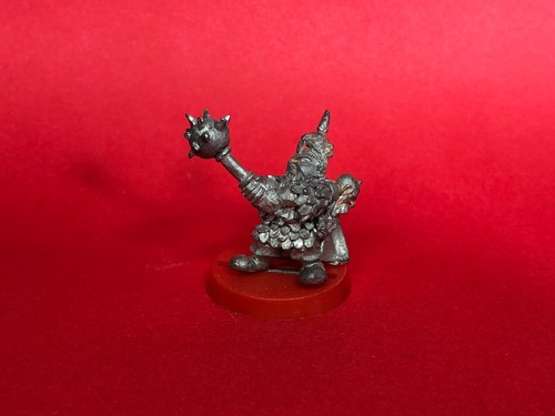 Citadel metall warhammer - gw,