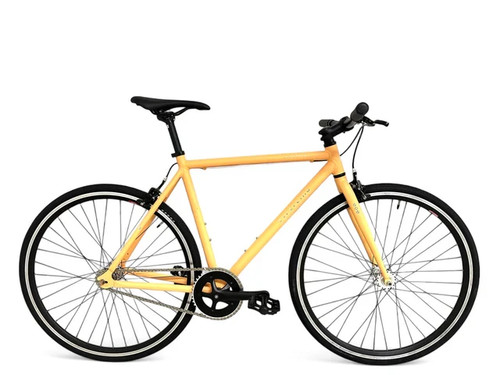 Excelsior sputter fixie bike - sputter, fixie-bike