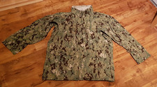 US Navy Goretex Parka NWU III
