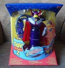 Mattel Toy Story 2 Metal