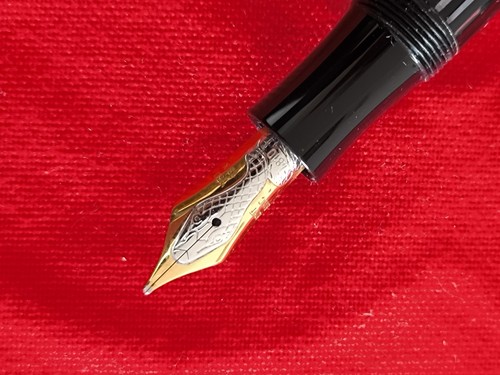 Montblanc writer edition - montblanc, writer's