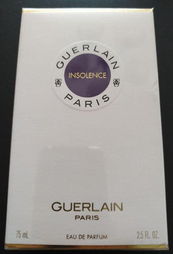 Guerlain insolence eau - guerlain,
