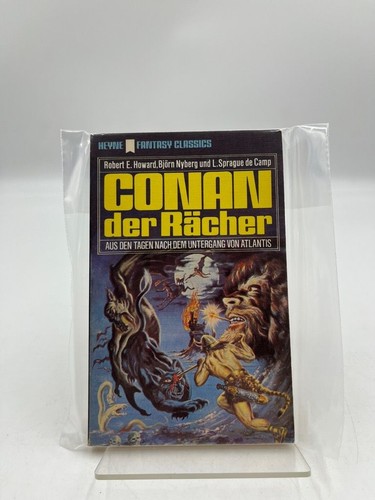 Conan der rächer e - der,