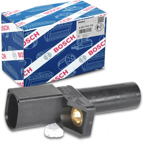 Bosch kurbelwellensensor - bosch,