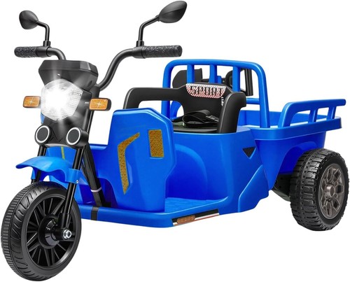 Kinder elektro traktor mit - kinder,