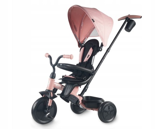 Dreirad elite platinum - dreirad,