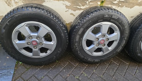 Original aluräder alufelgen