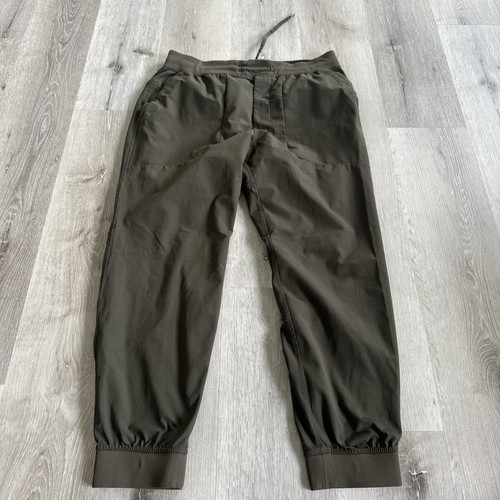 Lululemon men abc - lululemon, jogger