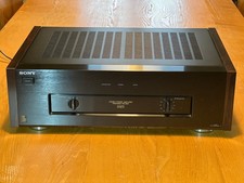 Sony TA-N55ES Stereo Power Amplifier Endstufe
