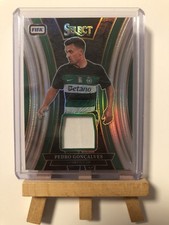 Panini Prizm Select FIFA