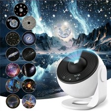 13 in 1 Galaxy Projektor Licht