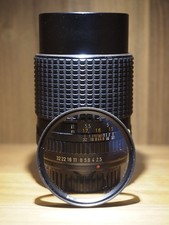 Asahi SMC Pentax 2,5/135mm #5295105 Pentax-K Bajonett