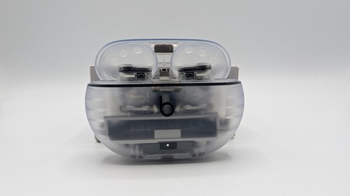 Beats studio buds plus - beats, ear