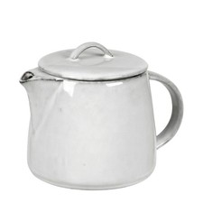 Broste Copenhagen Nordic Sand Teekanne 1L