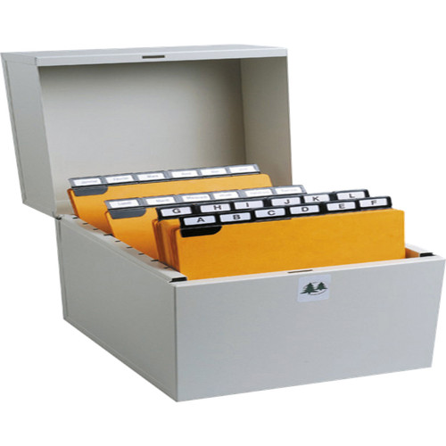 Exacompta karteikassette aus - exacompta,