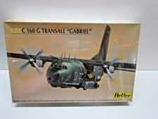 1:72 HELLER 80387 Transall C-160G „GABRIEL“ - RARITÄT!  mit OVP versiegelt  (S9)