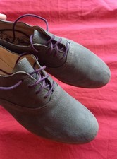 Elegante Schnürschuhe FLY